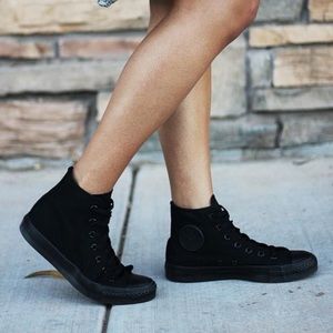 Converse high top